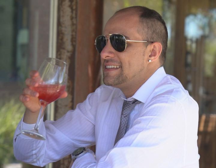 Nicolás Marinozzi