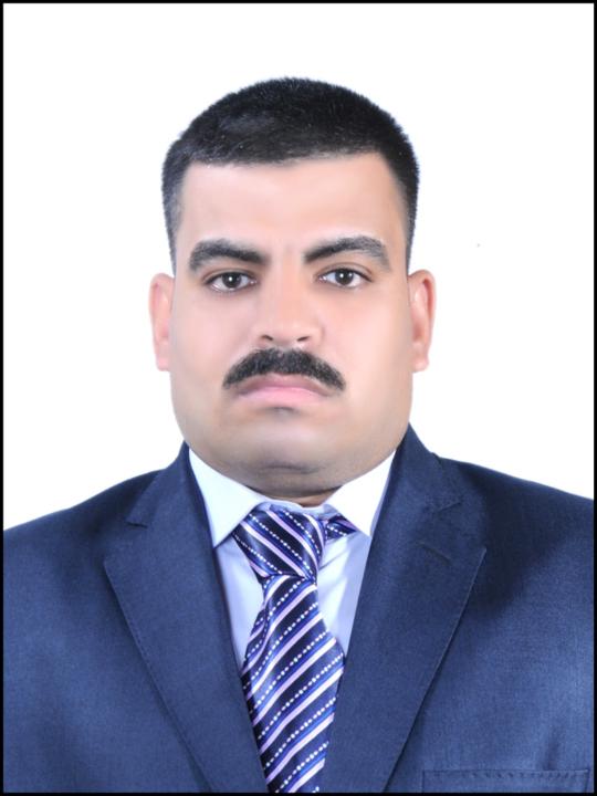 Samy Haliem