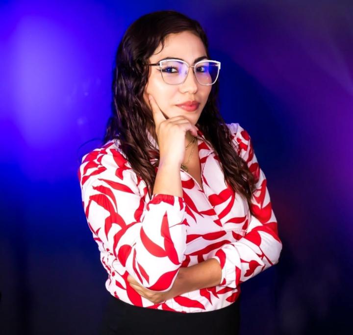 Keila Sarai Baldeon Sotomayor