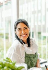 Chiantelle Rey-Lagman