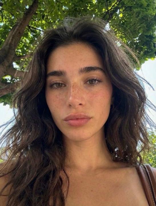 Alisson Lescarre