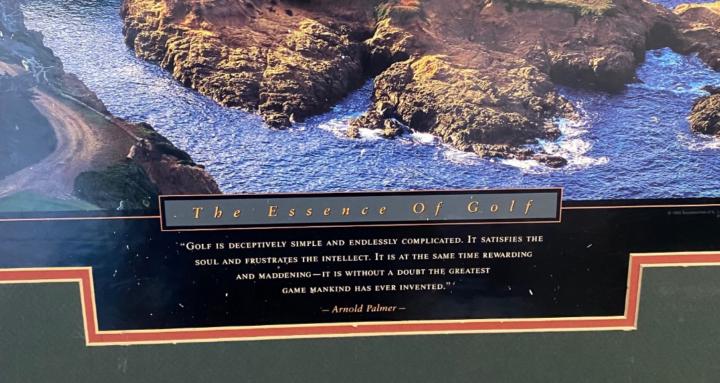 John G Golf Academy