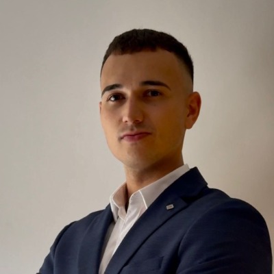 Victor Muñoz Casellas