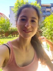 Oihane Prieto
