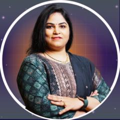 Spandana reddy Nimmakayala