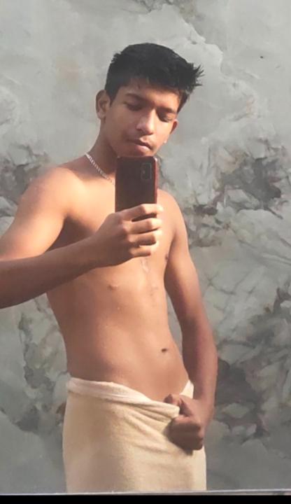 Harsh Bhatnagar