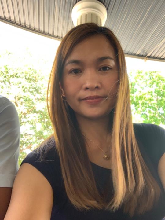 Julie Ann Omega