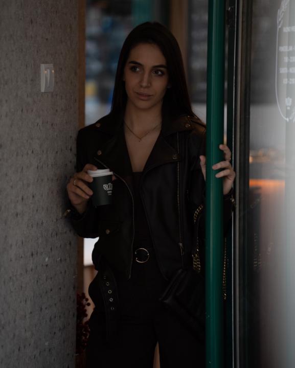 Teodora Petrovic Stanimirovic