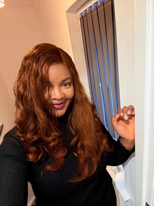 Ebere Egbe