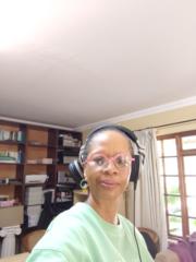 Loatile Seboni