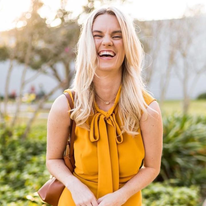Rachael Havron