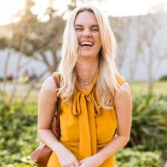 Rachael Havron
