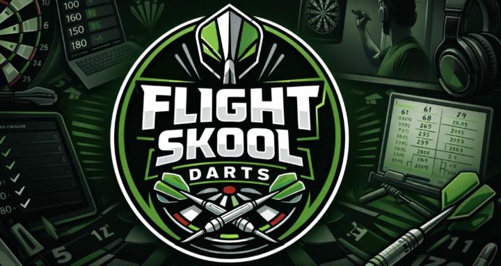 Flight Skool Darts