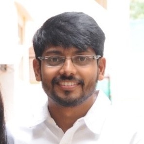 Poojit Reddy Nallathimmareddygari