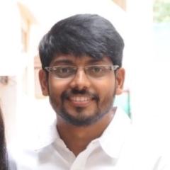 Poojit Reddy Nallathimmareddygari