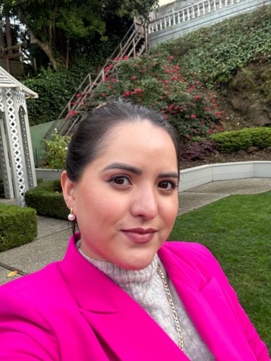 Laura andrea Sosa Gonzalez