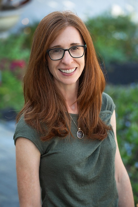 LeAnne Ruzzamenti