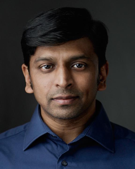 Pradeep Somanahalli