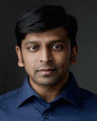 Pradeep Somanahalli