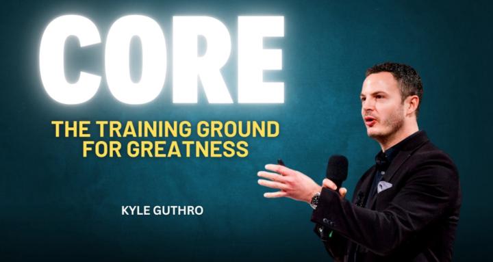 The CORE Business Academy