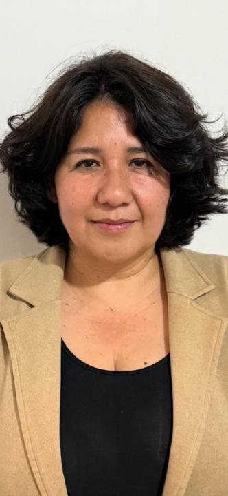 Guerrera Myrna Orihuela Rubio