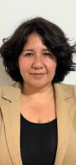 Guerrera Myrna Orihuela Rubio