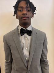 Ant Robinson