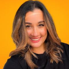 Ana Patricia Bourgeois