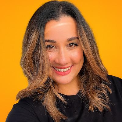 Ana Patricia Bourgeois