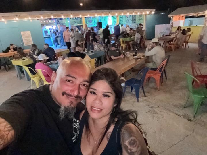 Cesar Ortiz