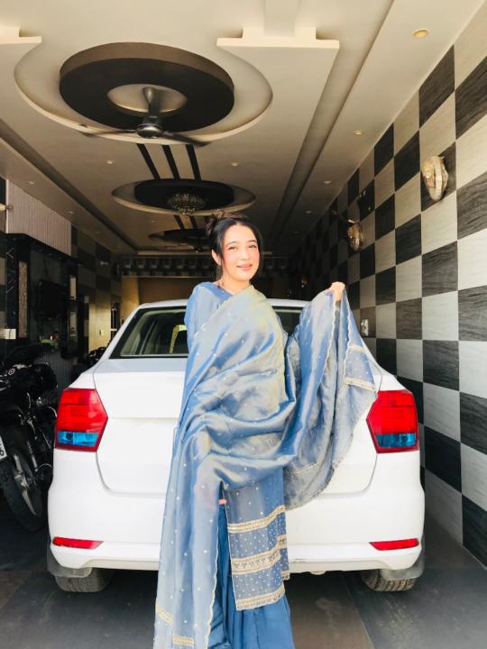 Ravinder Kaur