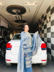 Ravinder Kaur
