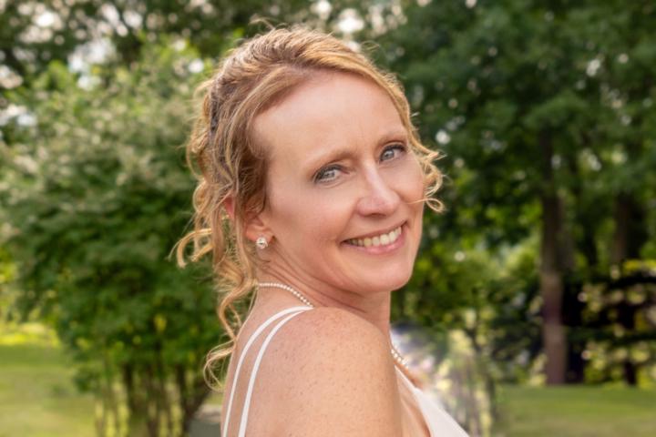 Shannon Froiland