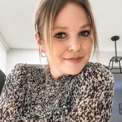 Megan Wilson