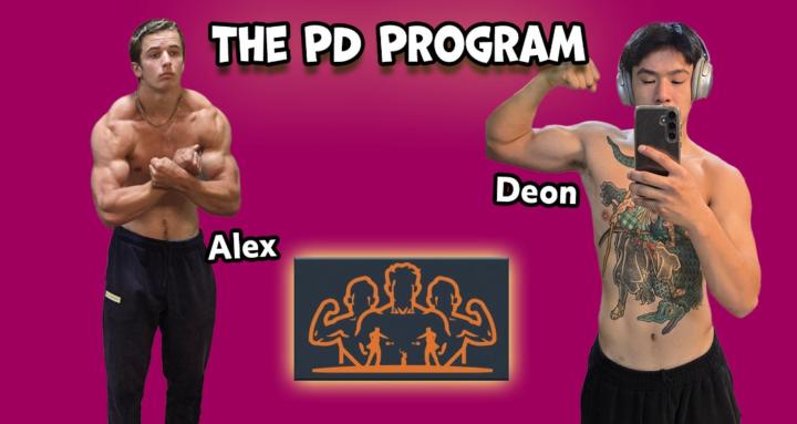 The PD Program