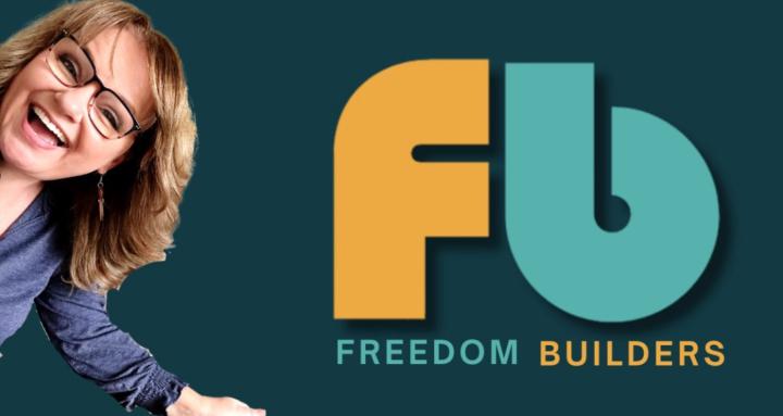 Freedom Builders Club