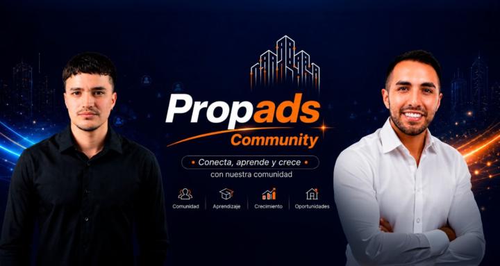 Propads Community