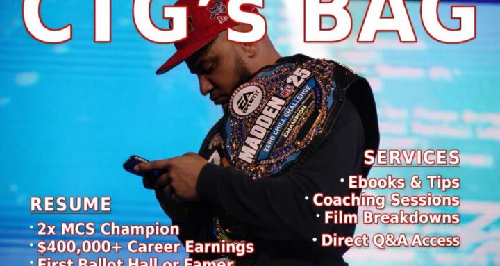 CTGsBAG