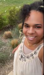 Her highness April Taylor