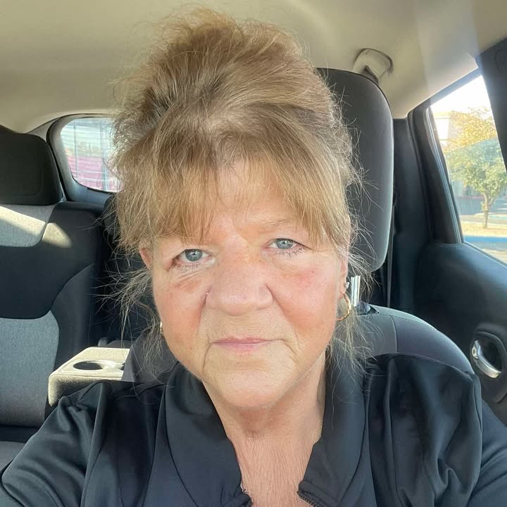Debra Brown