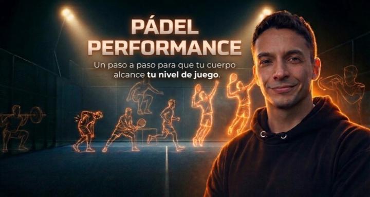 Pádel Performance