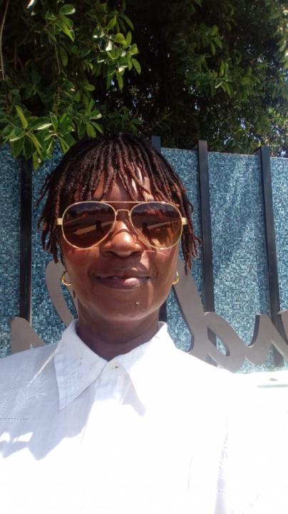 Marcia Tulloch