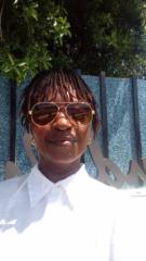 Marcia Tulloch