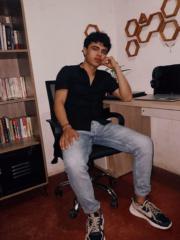 Biarney Anacona Realpe