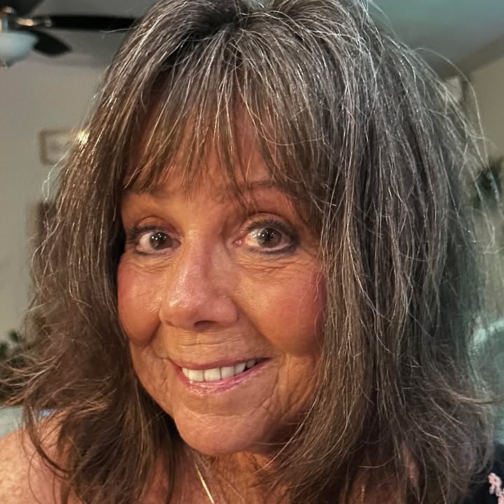 Carol Whisman
