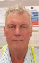Richard Roberts
