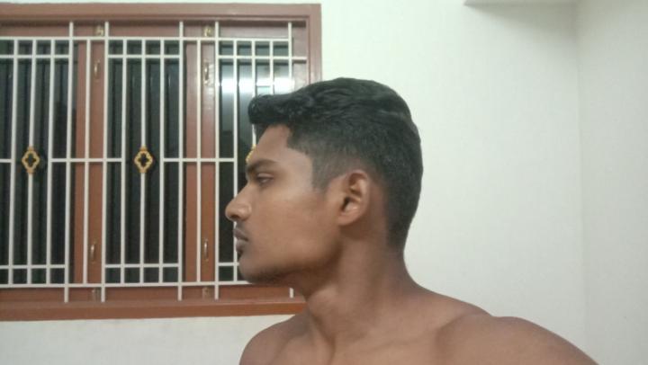 Suprasiddha S