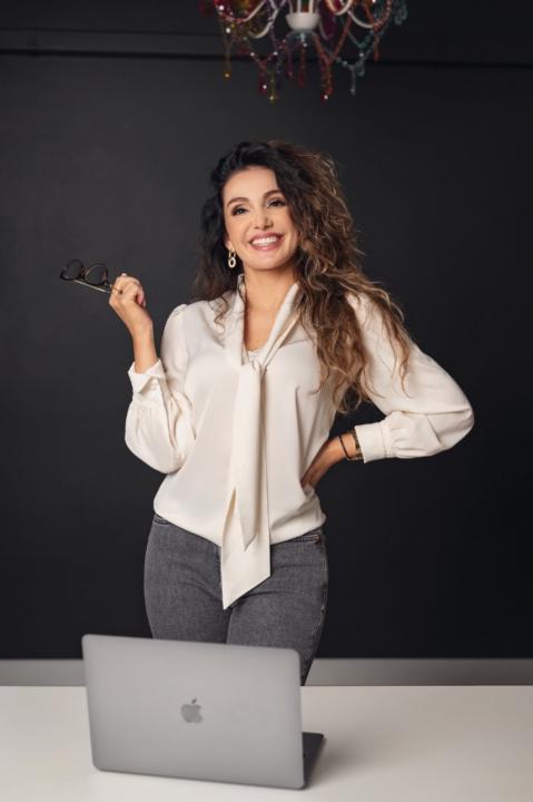 Kamila Borkowicz