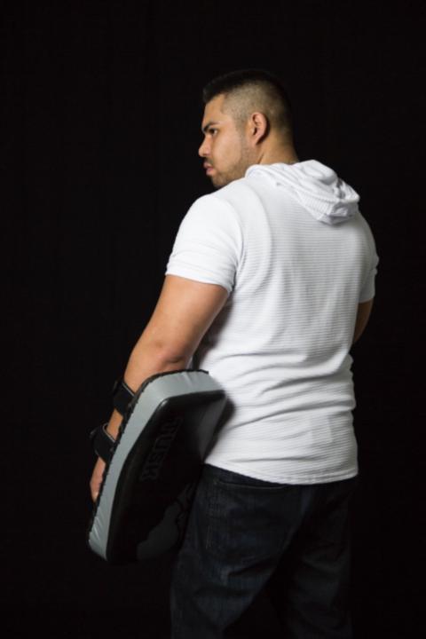 Leylo Joel Pagoada Herrera