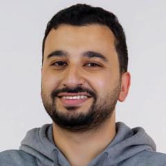 Osama Nabil